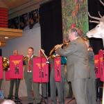 2008 - Jagdhornbläsertreffen St.Gallen