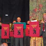 2008 - Jagdhornbläsertreffen St.Gallen
