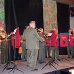 2008 - Jagdhornbläsertreffen St.Gallen