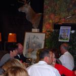 2008 - Jagdhornbläsertreffen St.Gallen