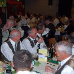 2008 - Jagdhornbläsertreffen St.Gallen
