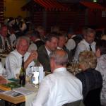 2008 - Jagdhornbläsertreffen St.Gallen
