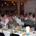 2008 - Jagdhornbläsertreffen St.Gallen