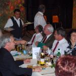 2008 - Jagdhornbläsertreffen St.Gallen