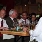 2008 - Jagdhornbläsertreffen St.Gallen