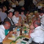 2008 - Jagdhornbläsertreffen St.Gallen