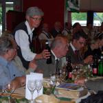 2008 - Jagdhornbläsertreffen St.Gallen