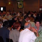 2008 - Jagdhornbläsertreffen St.Gallen