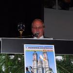 2008 - Jagdhornbläsertreffen St.Gallen