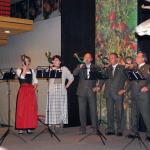 2008 - Jagdhornbläsertreffen St.Gallen