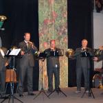 2008 - Jagdhornbläsertreffen St.Gallen