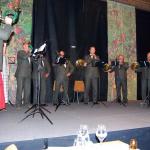 2008 - Jagdhornbläsertreffen St.Gallen