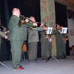 2008 - Jagdhornbläsertreffen St.Gallen