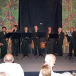 2008 - Jagdhornbläsertreffen St.Gallen
