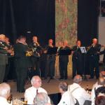 2008 - Jagdhornbläsertreffen St.Gallen