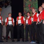 2008 - Jagdhornbläsertreffen St.Gallen
