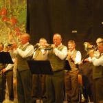 2008 - Jagdhornbläsertreffen St.Gallen