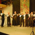 2008 - Jagdhornbläsertreffen St.Gallen