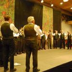 2008 - Jagdhornbläsertreffen St.Gallen