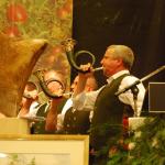 2008 - Jagdhornbläsertreffen St.Gallen