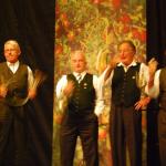 2008 - Jagdhornbläsertreffen St.Gallen