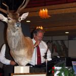 2008 - Jagdhornbläsertreffen St.Gallen