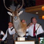 2008 - Jagdhornbläsertreffen St.Gallen