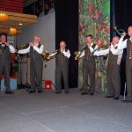 2008 - Jagdhornbläsertreffen St.Gallen