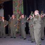 2008 - Jagdhornbläsertreffen St.Gallen