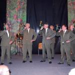 2008 - Jagdhornbläsertreffen St.Gallen