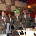 2008 - Jagdhornbläsertreffen St.Gallen