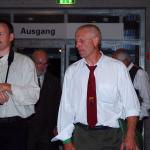 2008 - Jagdhornbläsertreffen St.Gallen
