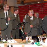 2008 - Jagdhornbläsertreffen St.Gallen