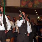 2008 - Jagdhornbläsertreffen St.Gallen