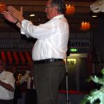 2008 - Jagdhornbläsertreffen St.Gallen