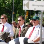 2009 - Bläserwettbewerb Baden