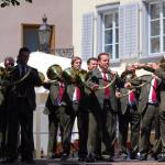 2009 - Bläserwettbewerb Baden