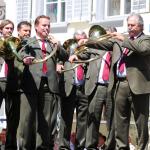 2009 - Bläserwettbewerb Baden