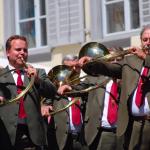 2009 - Bläserwettbewerb Baden