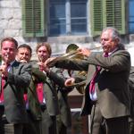 2009 - Bläserwettbewerb Baden