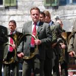 2009 - Bläserwettbewerb Baden