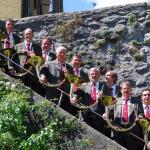 2009 - Bläserwettbewerb Baden