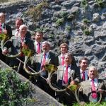 2009 - Bläserwettbewerb Baden