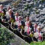 2009 - Bläserwettbewerb Baden