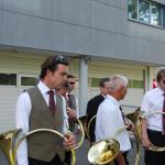 21.05.2011 - Schweizermeister Jagdhorn