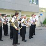 21.05.2011 - Schweizermeister Jagdhorn