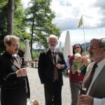05.10.2012 - Waldschenke Bischofszell (TG)