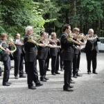 05.10.2012 - Waldschenke Bischofszell (TG)