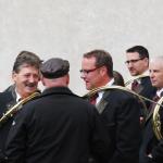 01.06.2013 - Eidg. Jagdhornbläserfest in Brig (VS)