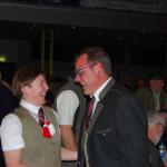 01.06.2013 - Eidg. Jagdhornbläserfest in Brig (VS)